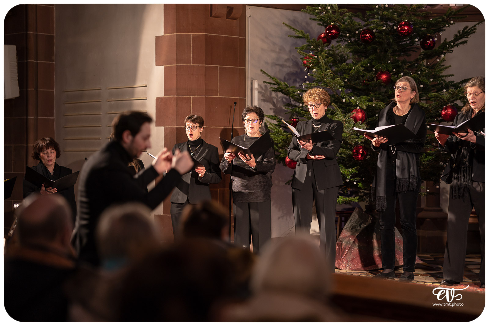 ABENDLIED (ENSEMBLE PHILAE)